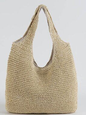 Nordic Peace Summer Shoulder Bag